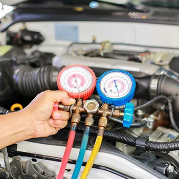 AC & Heat Repair in Amityville, NY
