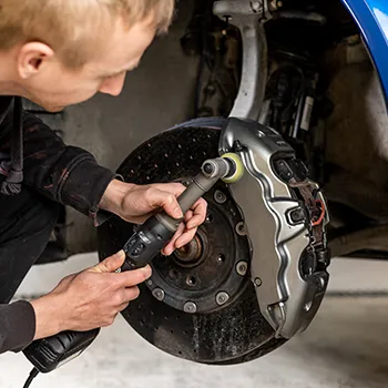 Brake Repair in Amityville, NY