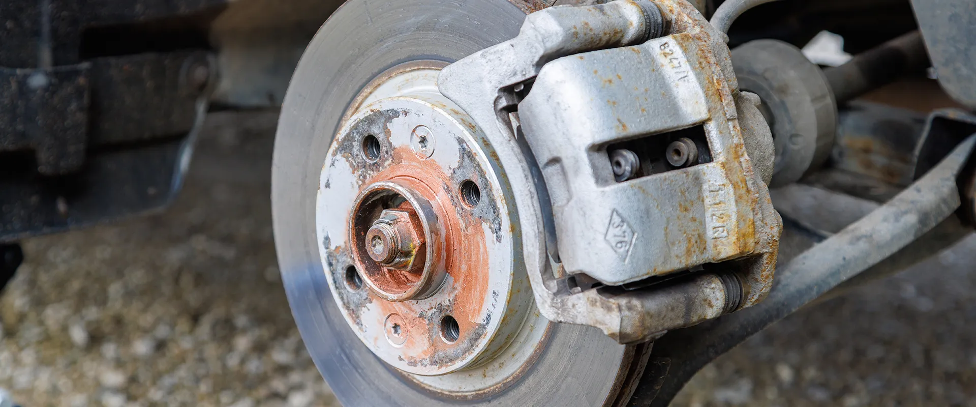 Brake Repair near Amityville, NY