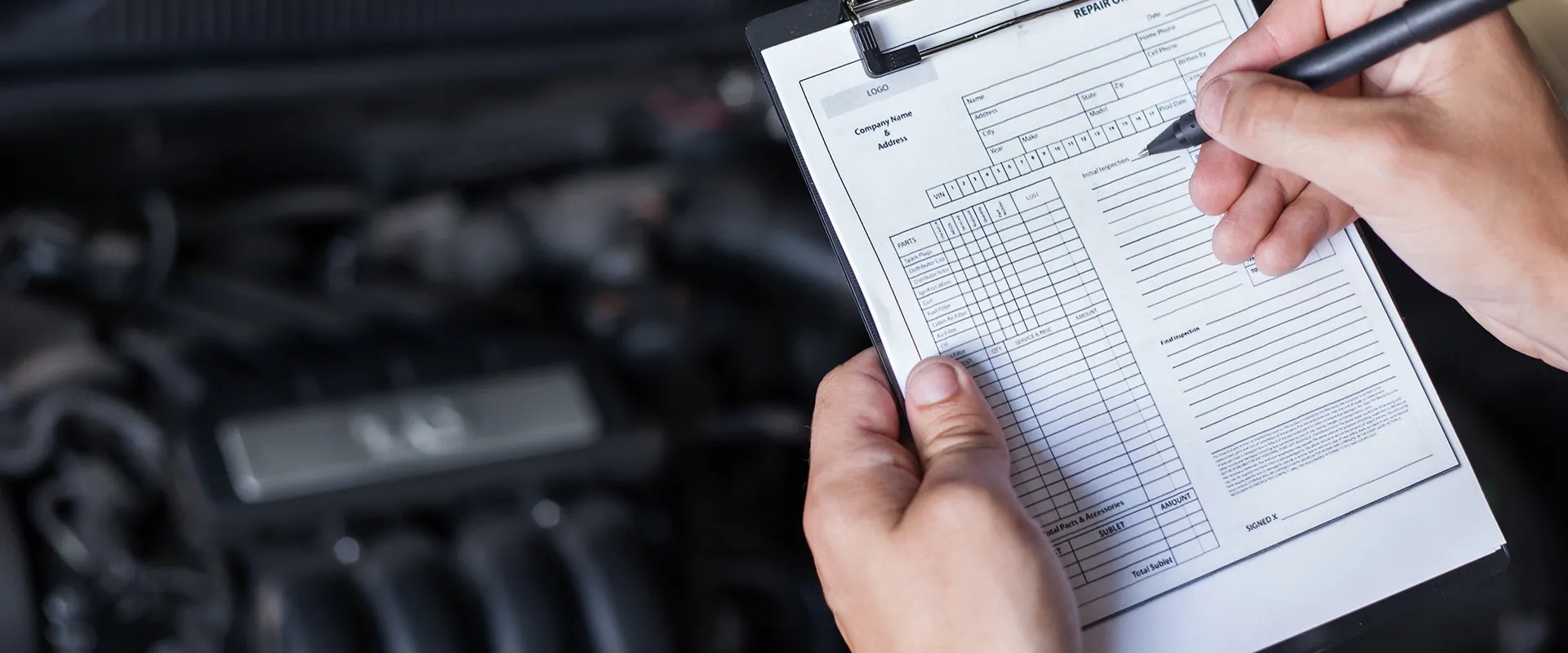 NY State Inspections near Amityville, NY
