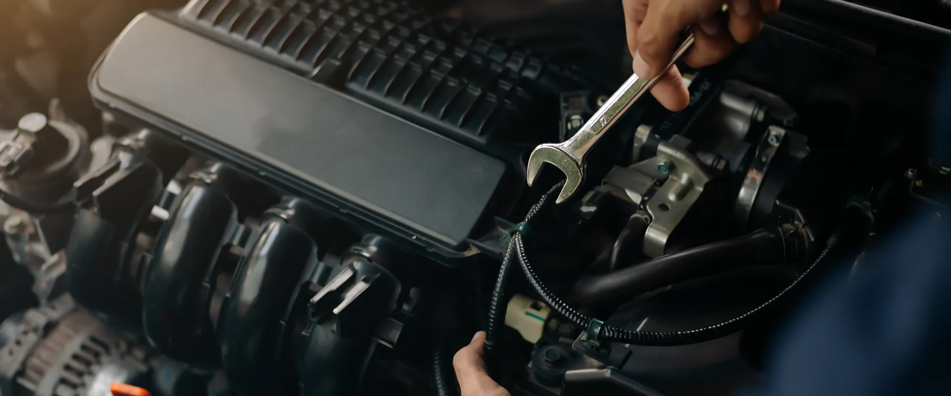 Car Repair near Amityville, NY