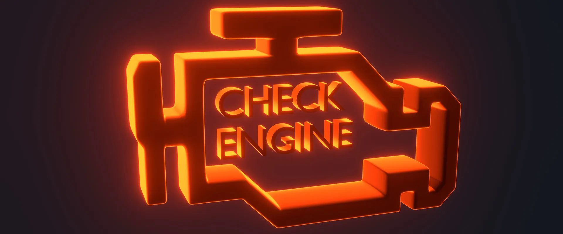 Check Engine Light near Amityville, NY