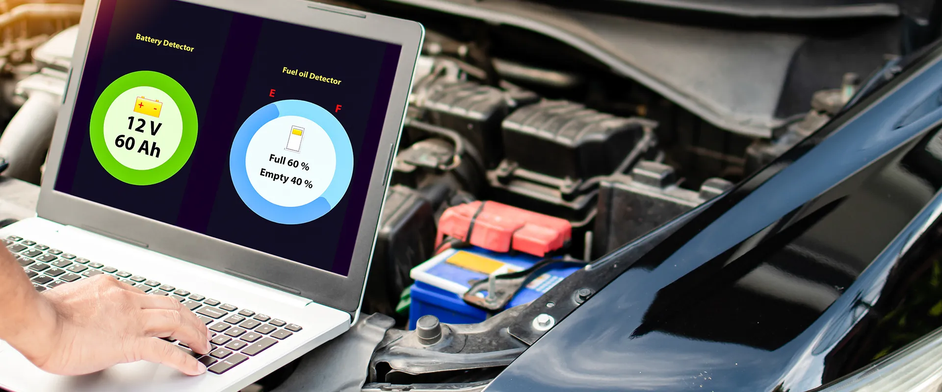 Diagnostics & Programming near Amityville, NY
