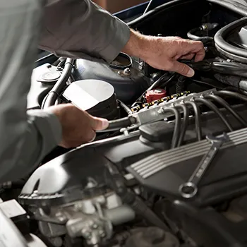 Engine Repair in Amityville, NY