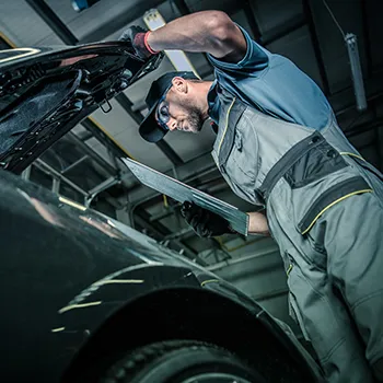Factory Scheduled Maintenance in Amityville, NY