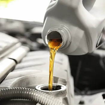 Oil Changes in Amityville, NY