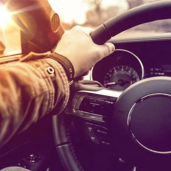 Steering & Suspension in Amityville, NY