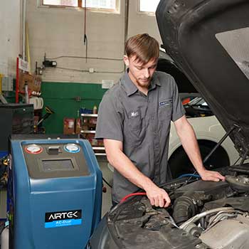 AC & Heater Repair in Amityville, NY