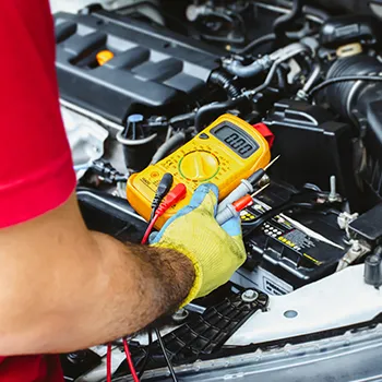 Auto Electrical Repair in Amityville, NY