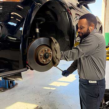 Brake Repair in Amityville, NY