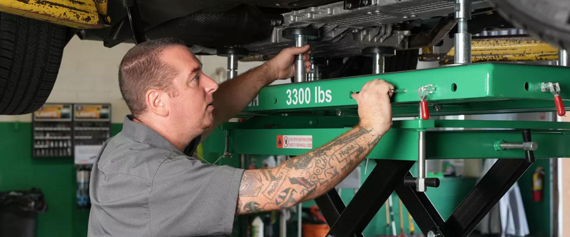 EV Battery Services near Amityville, NY