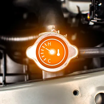 Cooling System in Amityville, NY