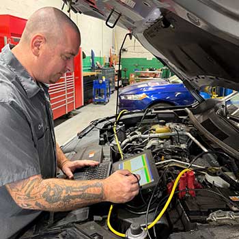 Diagnostics & Programming in Amityville, NY