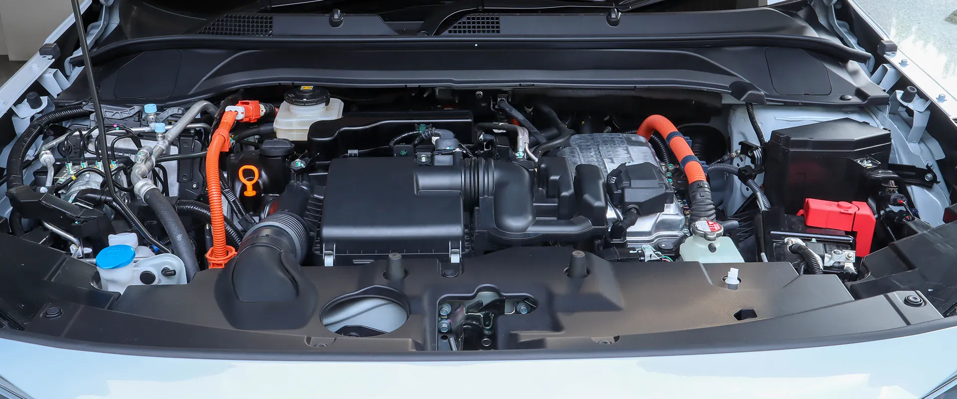 Hybrid Repair & Service near Amityville, NY