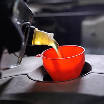 Oil Changes in Amityville, NY