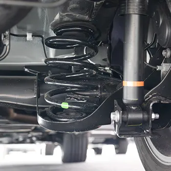 Steering & Suspension in Amityville, NY