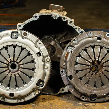 Transmission Repair in Amityville, NY